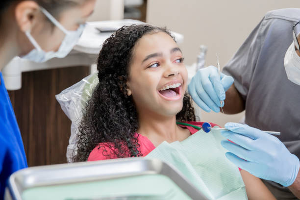 Best Emergency Dental Care for Trauma or Injury in Lebanon South, PA