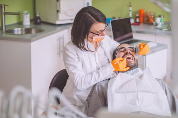 Best Emergency Broken Tooth Repair in Lebanon South, PA