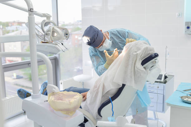 Best Weekend Emergency Dentist in Lebanon South, PA