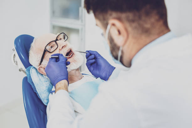 Best Weekend Emergency Dentist in Lebanon South, PA